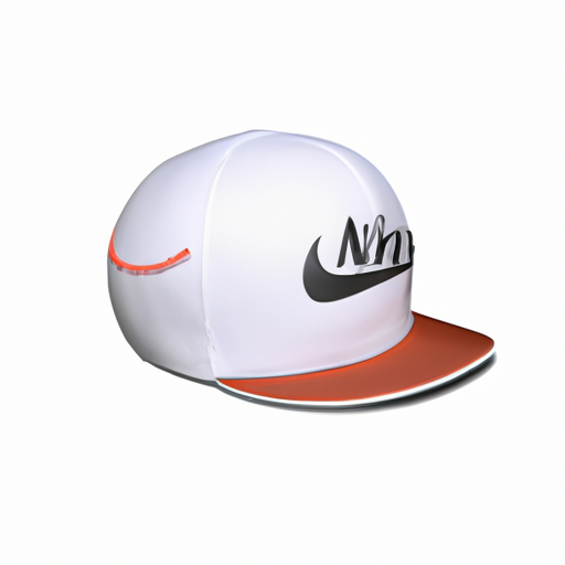 Nike Men's Baseball, White