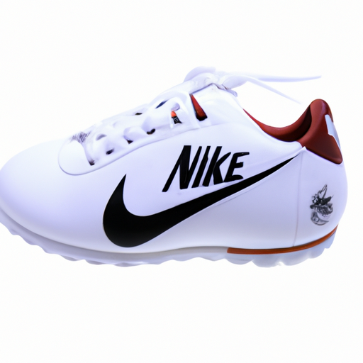 Nike Men's Baseball, White