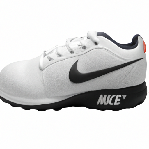 Nike Men's Baseball, White
