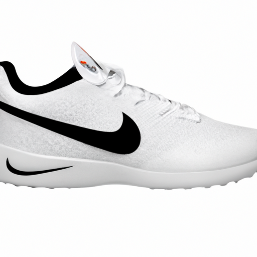 Nike Men's Baseball, White