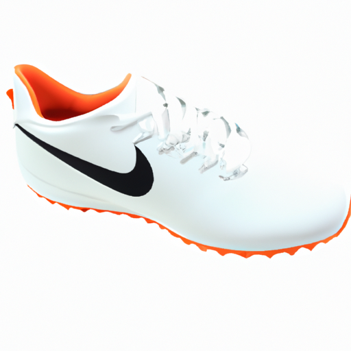 Nike Men's Baseball, White