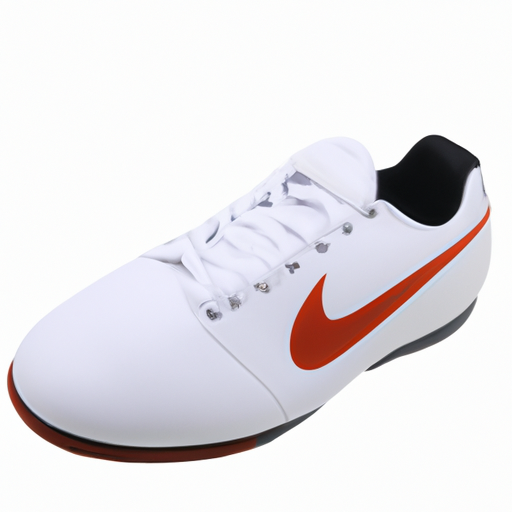 Nike Men's Baseball, White