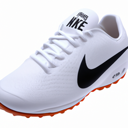 Nike Men's Baseball, White