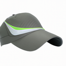 Nike Mens Golf Dri-fit Swoosh Visor, Black