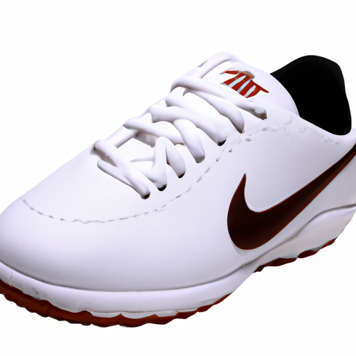 Nike Men's Baseball, White