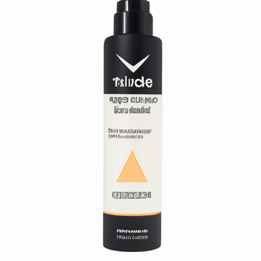 TRISLIDE Anti-Chafe Continuous Spray Skin Lubricant Body Friction Protection | Prevents Blistering and Chafing | Providng Long-Lasting Comfort and Protection (Pack of 1)