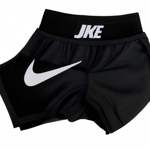 Nike Women's Team Tempo Luxe 5" Short, Black (US, Alpha, X-Large, Regular, Regular, Standard, Black)
