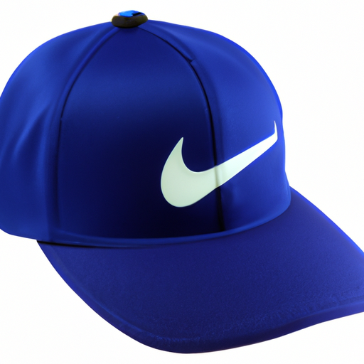 Nike Dri-FIT Legacy91 Tech Hat - Unisex, One Size Fits Most, Adjustable (Royal Blue)