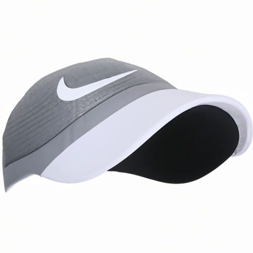 Nike Mens Golf Dri-fit Swoosh Visor, Black
