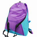 ARENA Spiky III Backpack 45 Swimming Athlete Sports Gym Rucksack Large Training Gear Equipment Swim Bag for Men and Women, 45 Liters, Dahlia