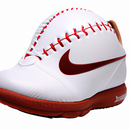 Nike Men's Baseball, White