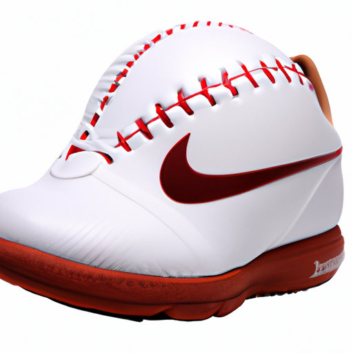 Nike Men's Baseball, White