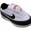 Nike Men's Baseball, White