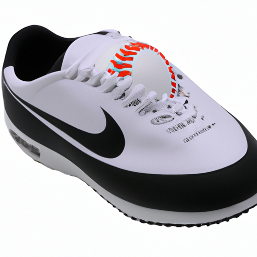 Nike Men's Baseball, White