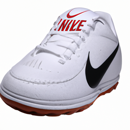 Nike Men's Baseball, White