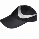Nike Mens Golf Dri-fit Swoosh Visor, Black