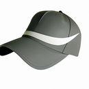 Nike Mens Golf Dri-fit Swoosh Visor, Black