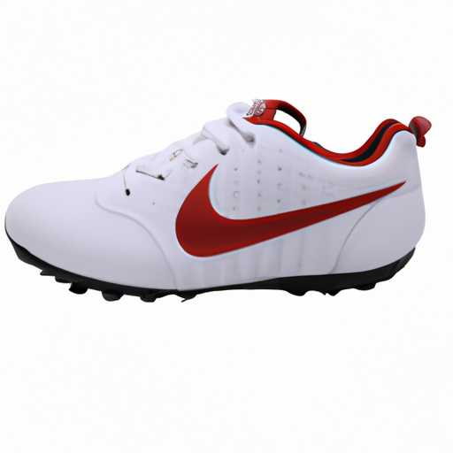 Nike Men's Baseball, White