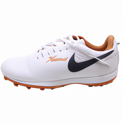 Nike Men's Baseball, White