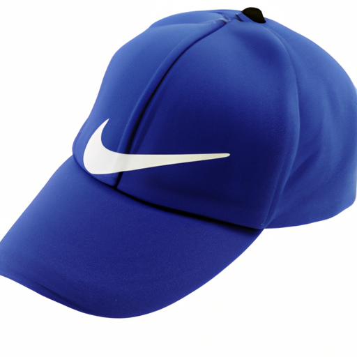 Nike Dri-FIT Legacy91 Tech Hat - Unisex, One Size Fits Most, Adjustable (Royal Blue)