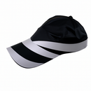Nike Mens Golf Dri-fit Swoosh Visor, Black