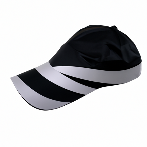 Nike Mens Golf Dri-fit Swoosh Visor, Black