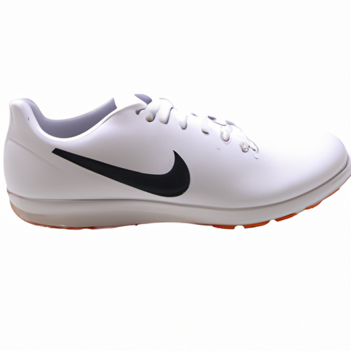 Nike Men's Baseball, White