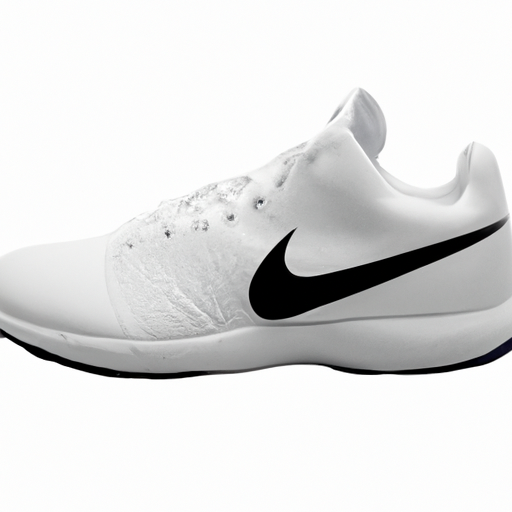 Nike Men's Baseball, White