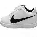 Nike Men's Baseball, White