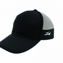 Nike Standard Golf-Dri-FIT Swoosh Perforated Cap, Black