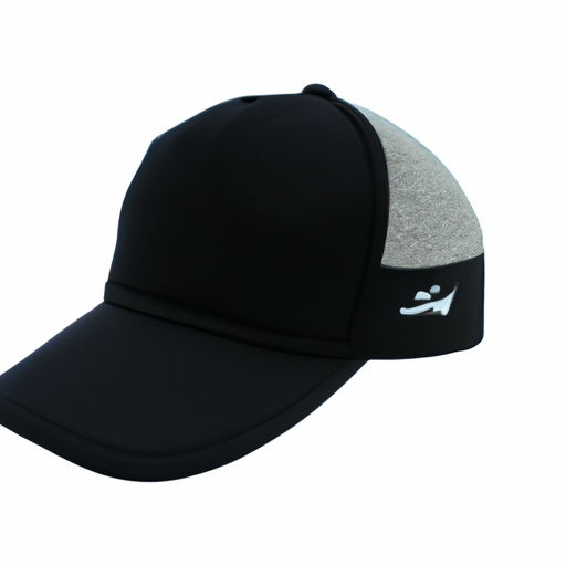 Nike Standard Golf-Dri-FIT Swoosh Perforated Cap, Black