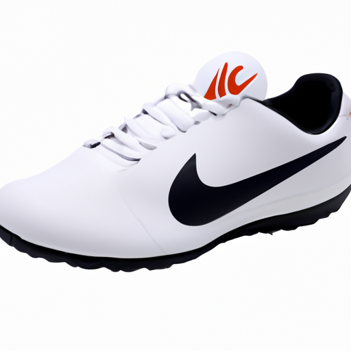 Nike Men's Baseball, White