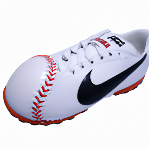 Nike Men's Baseball, White