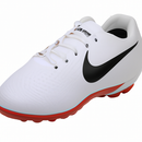 Nike Men's Baseball, White