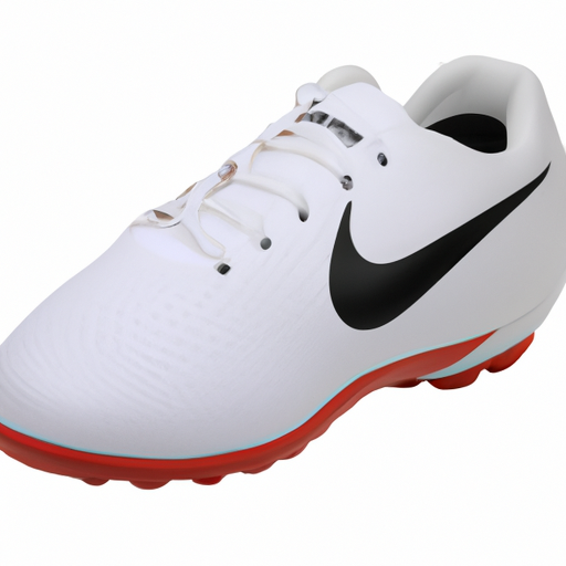 Nike Men's Baseball, White