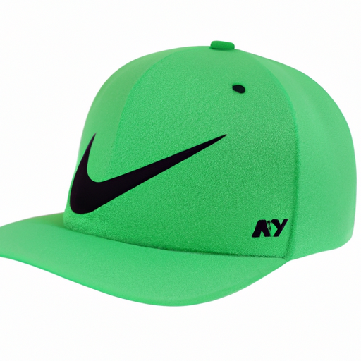 Nike Authentic Dri-FIT Low Profile Swoosh Front Adjustable Cap - Green