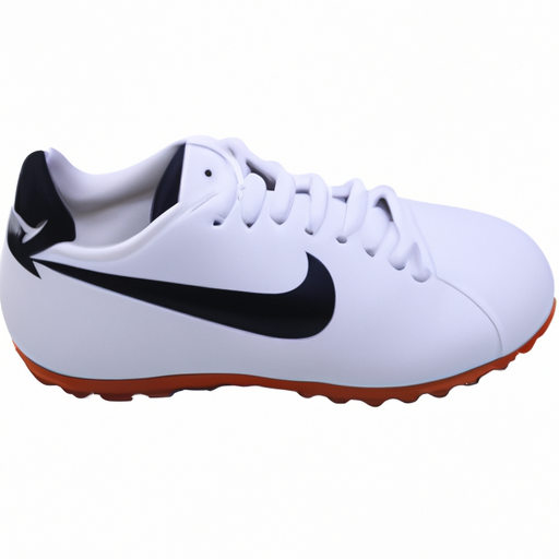 Nike Men's Baseball, White
