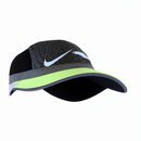 Nike Mens Golf Dri-fit Swoosh Visor, Black