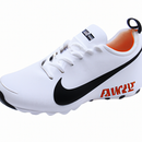 Nike Men's Baseball, White