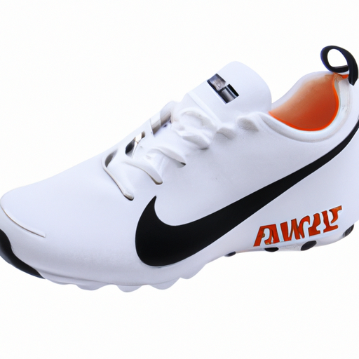 Nike Men's Baseball, White