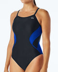 TYR Women's Alliance Splice Diamondfit Swimsuit - Adult