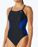 TYR Women's Alliance Splice Diamondfit Swimsuit - Adult