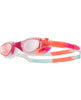 Pink/White (667)