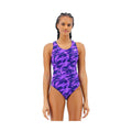 TYR Women's Camo Maxfit One Piece Swimsuit