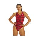 TYR Women's Camo Maxfit One Piece Swimsuit