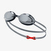 Metallic Silver (044)