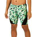 DOLFIN Men's Reliance Molten Printed Jammer