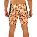 DOLFIN Men's Reliance Molten Printed Jammer