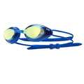 TYR Blackhawk Racing Mirrored Goggle