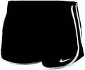 NIKE SWIM Team Color Block Short